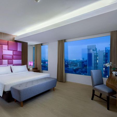 Quest Hotel Darmo - Surabaya By Aston Ngoại thất bức ảnh