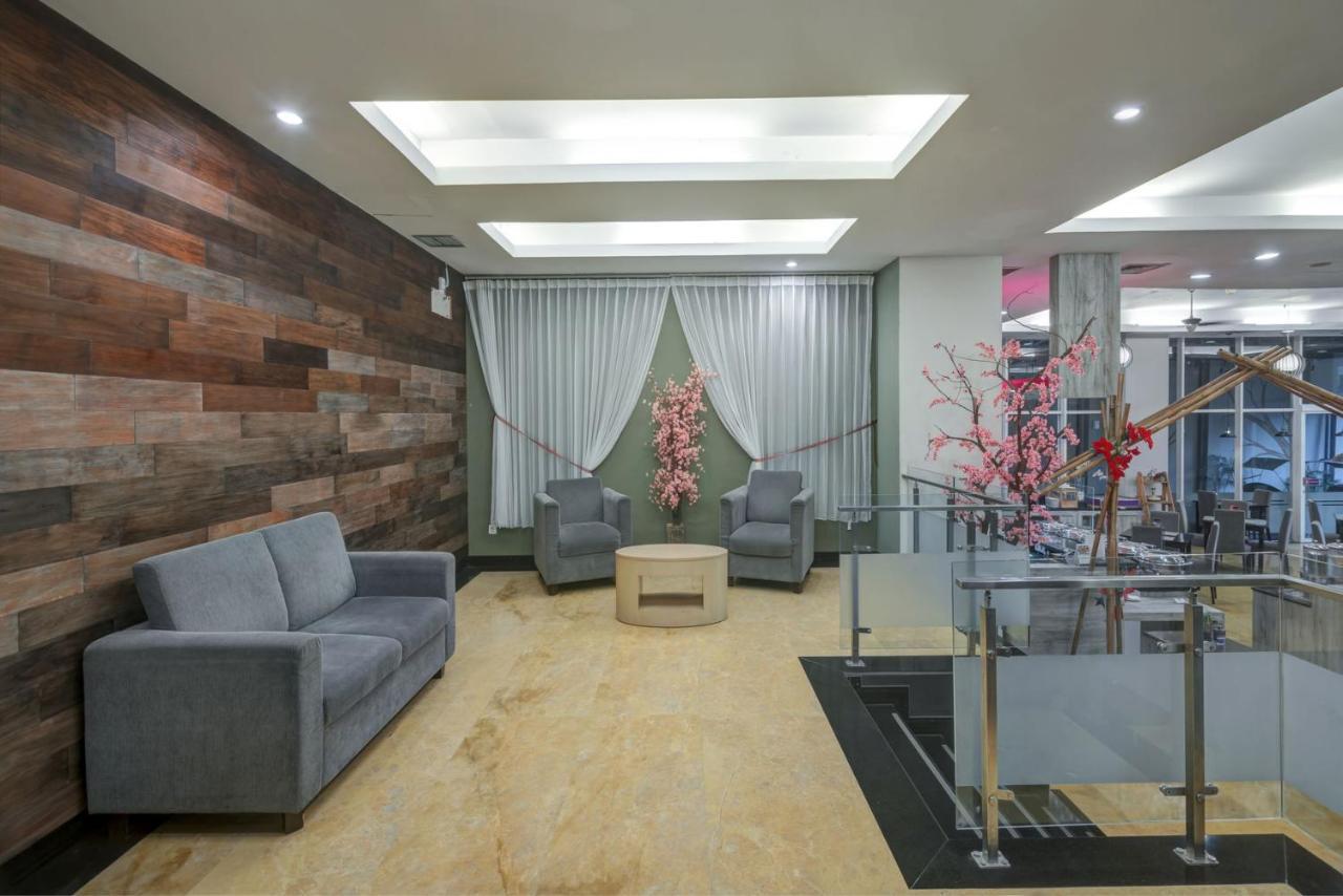 Quest Hotel Darmo - Surabaya By Aston Ngoại thất bức ảnh