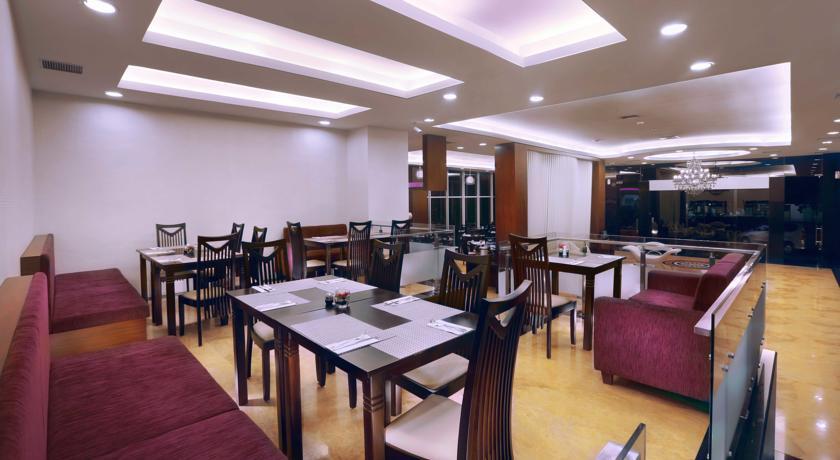 Quest Hotel Darmo - Surabaya By Aston Ngoại thất bức ảnh