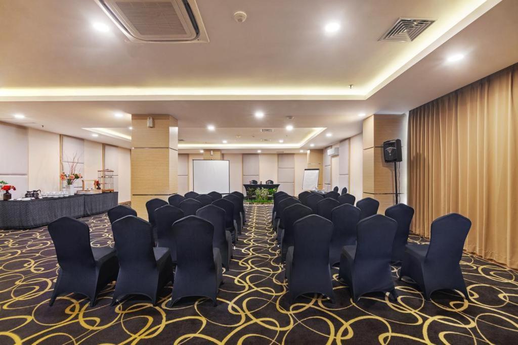 Quest Hotel Darmo - Surabaya By Aston Ngoại thất bức ảnh