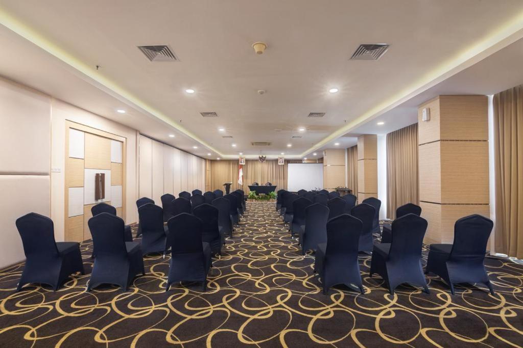 Quest Hotel Darmo - Surabaya By Aston Ngoại thất bức ảnh