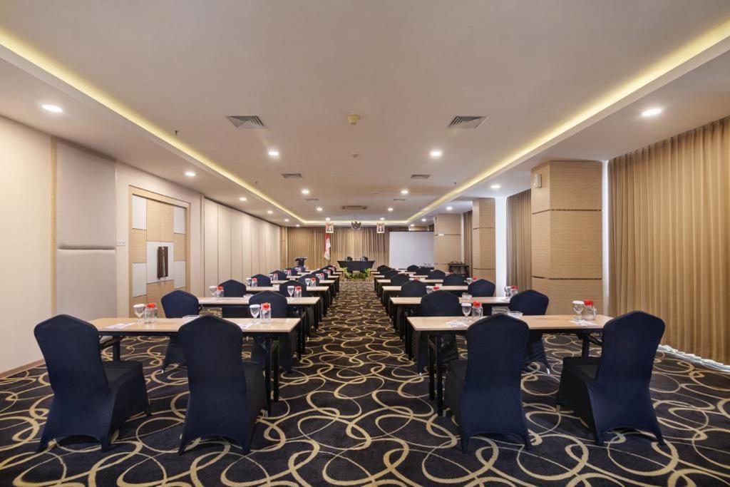 Quest Hotel Darmo - Surabaya By Aston Ngoại thất bức ảnh