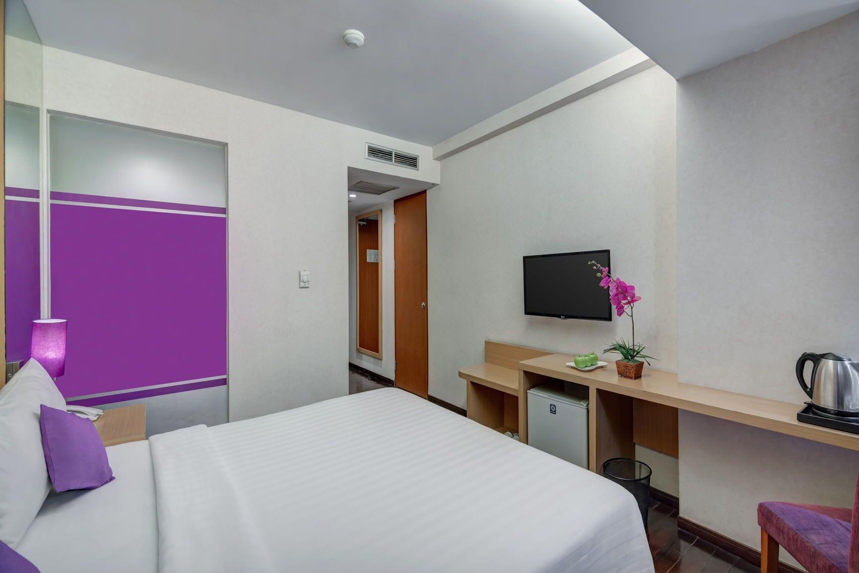Quest Hotel Darmo - Surabaya By Aston Ngoại thất bức ảnh