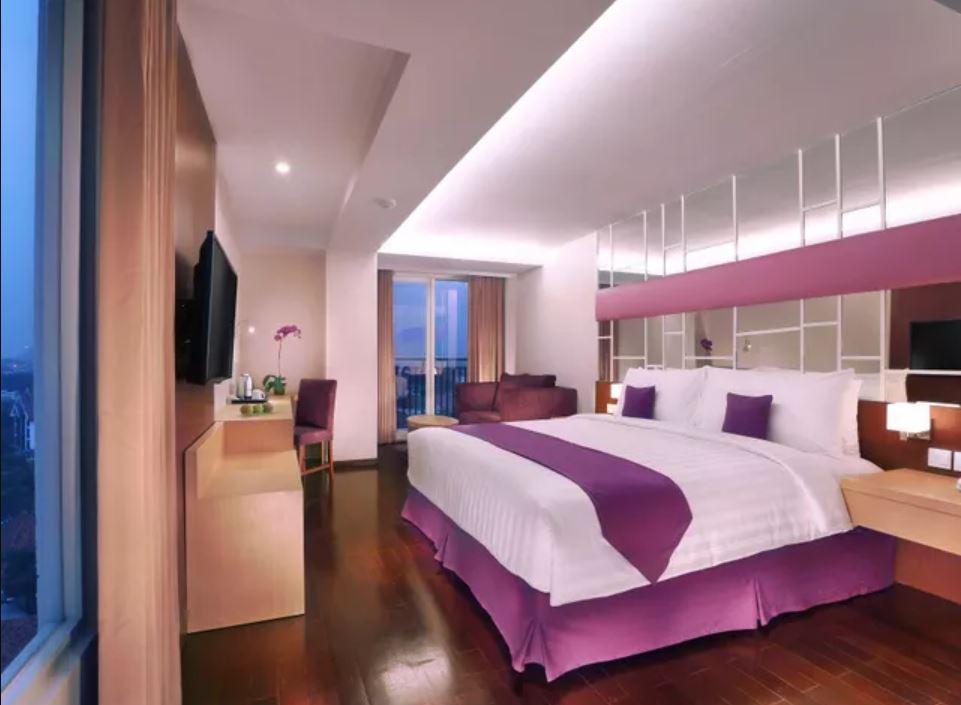 Quest Hotel Darmo - Surabaya By Aston Ngoại thất bức ảnh