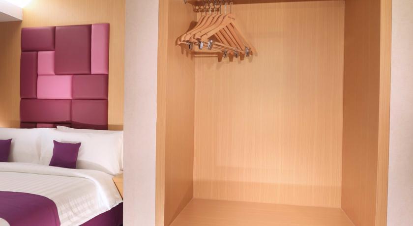 Quest Hotel Darmo - Surabaya By Aston Ngoại thất bức ảnh