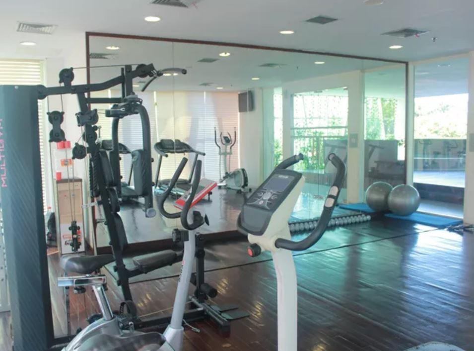 Quest Hotel Darmo - Surabaya By Aston Ngoại thất bức ảnh