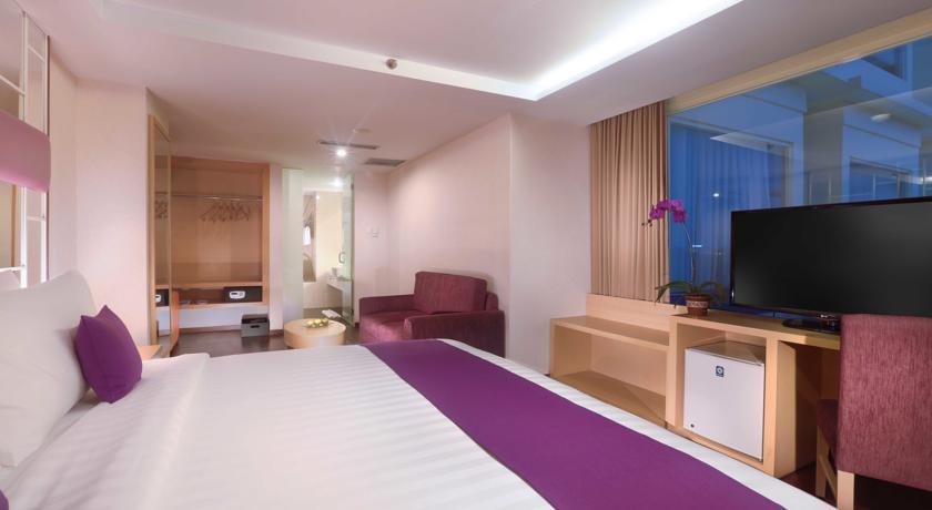 Quest Hotel Darmo - Surabaya By Aston Ngoại thất bức ảnh