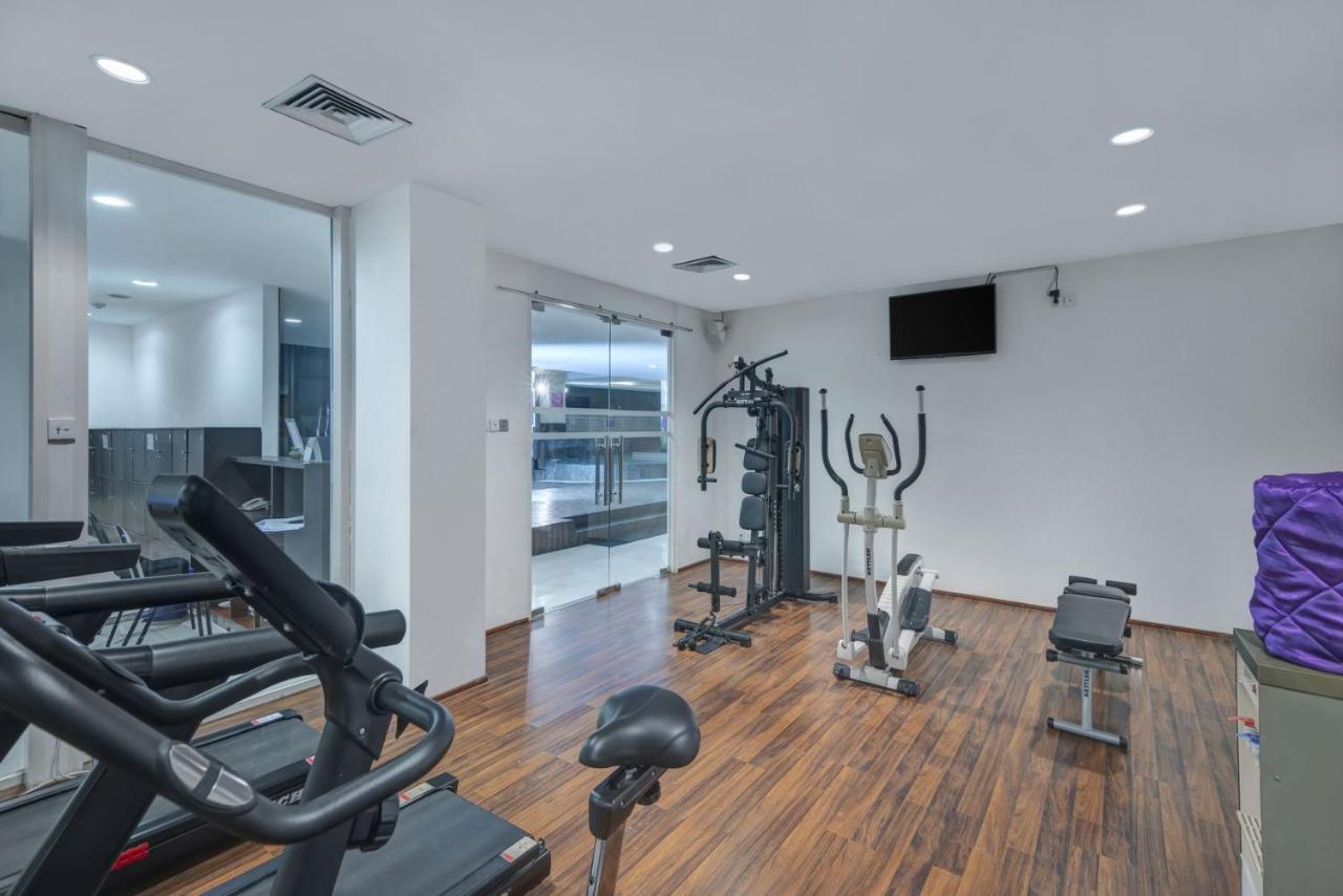 Quest Hotel Darmo - Surabaya By Aston Ngoại thất bức ảnh