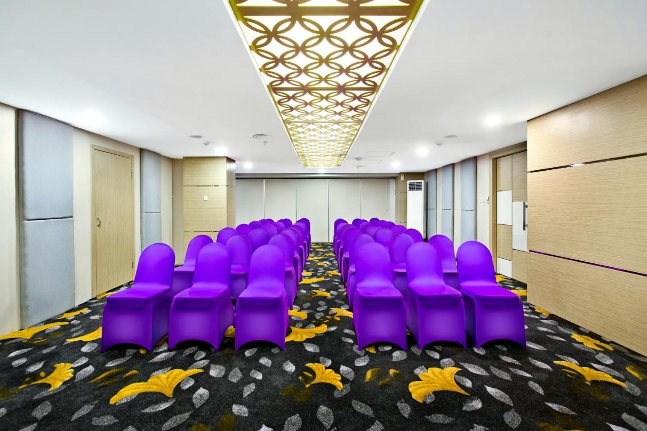 Quest Hotel Darmo - Surabaya By Aston Ngoại thất bức ảnh