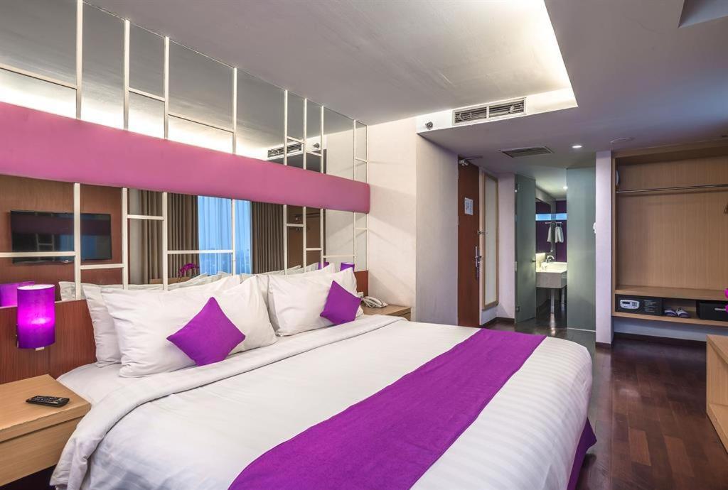 Quest Hotel Darmo - Surabaya By Aston Ngoại thất bức ảnh