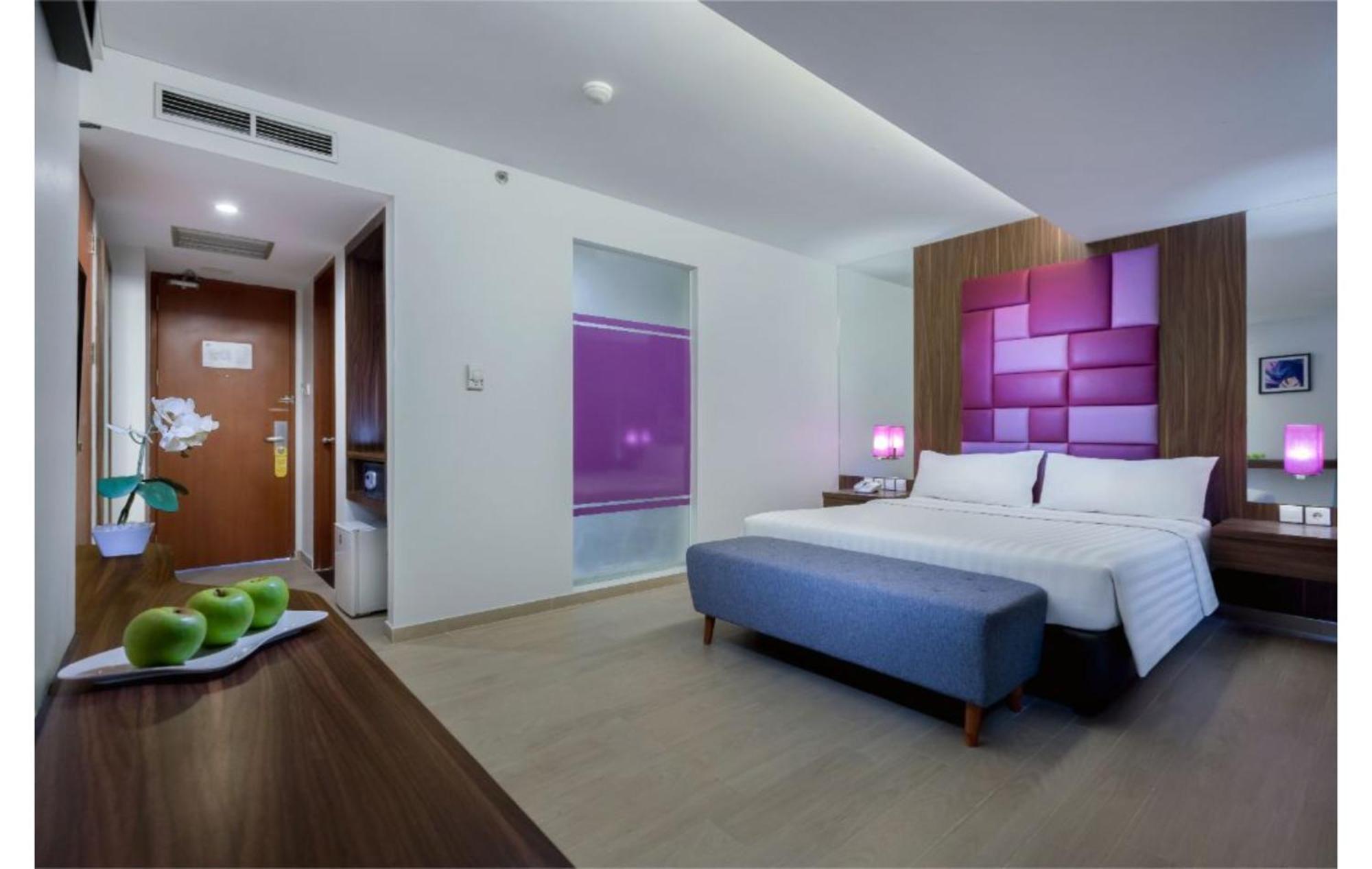 Quest Hotel Darmo - Surabaya By Aston Ngoại thất bức ảnh