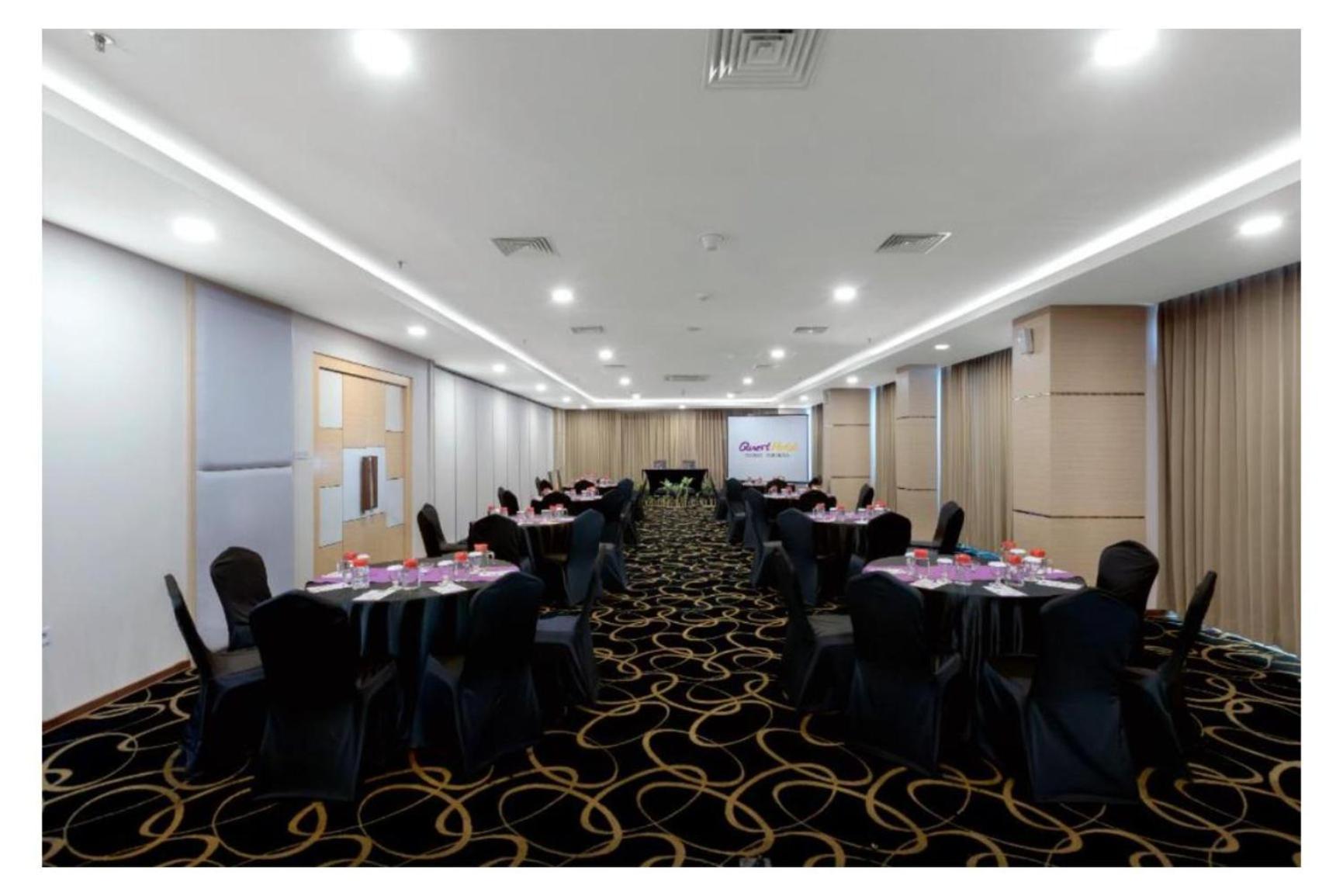 Quest Hotel Darmo - Surabaya By Aston Ngoại thất bức ảnh