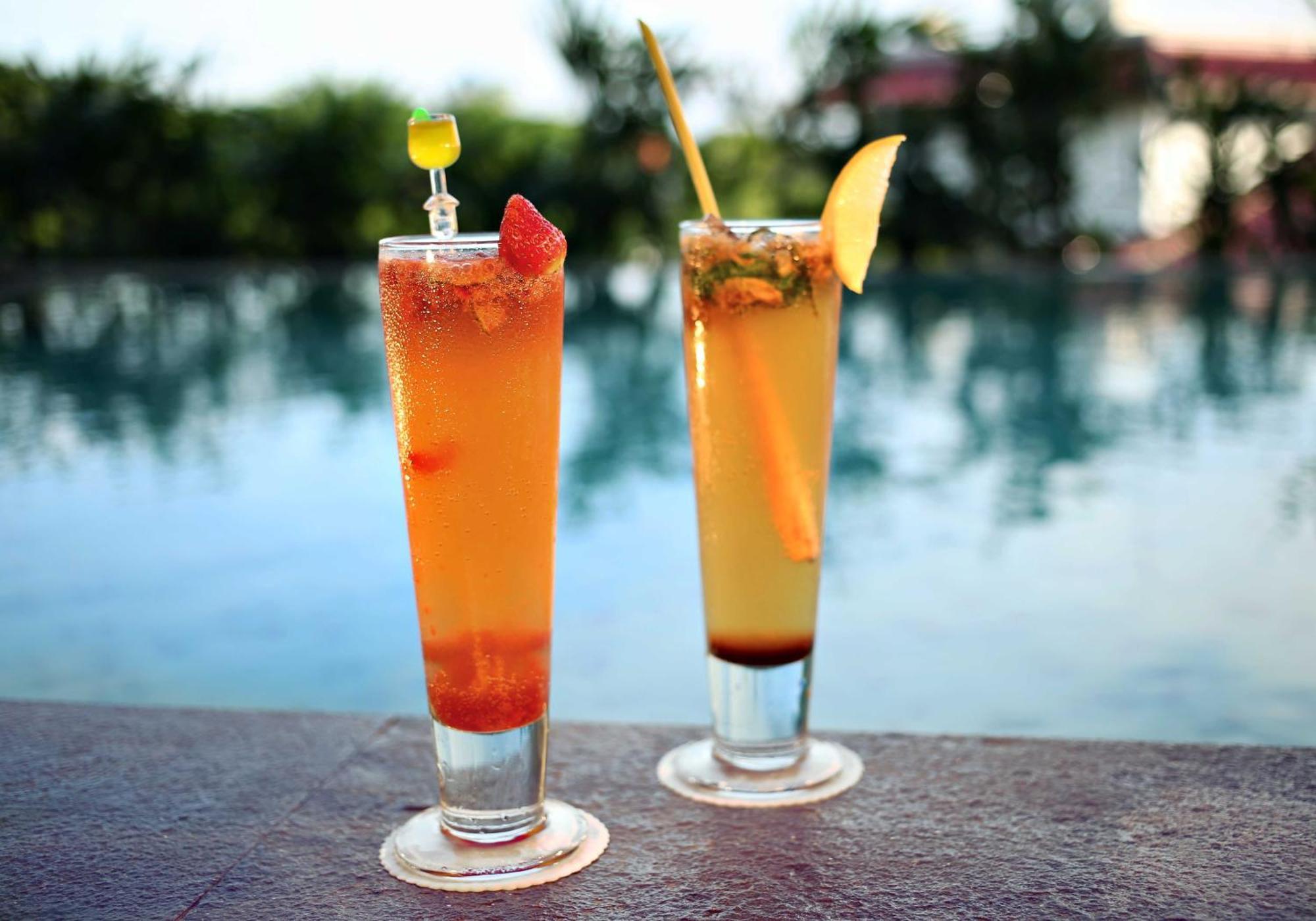 Quest Hotel Darmo - Surabaya By Aston Ngoại thất bức ảnh