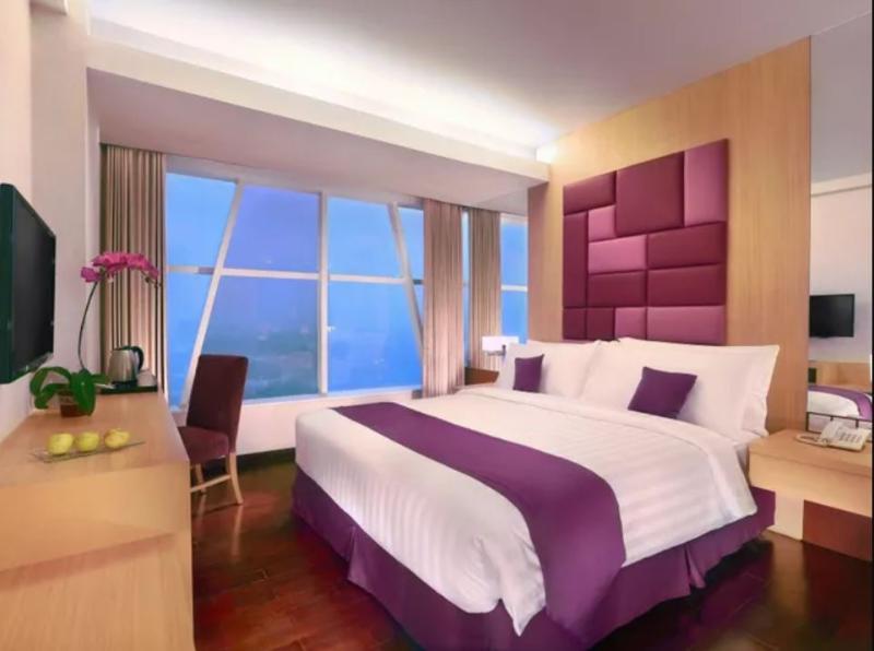 Quest Hotel Darmo - Surabaya By Aston Ngoại thất bức ảnh