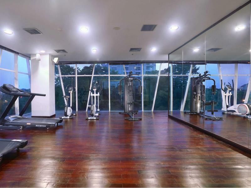 Quest Hotel Darmo - Surabaya By Aston Ngoại thất bức ảnh